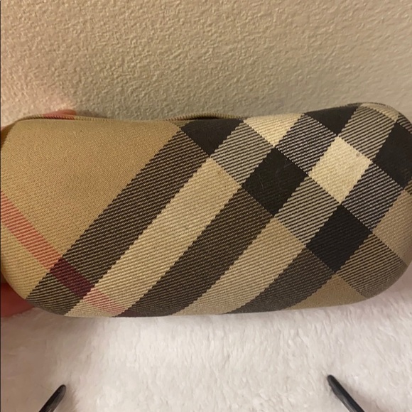 🌟AUTHENTIC 🔥Burberry Sunglasses with Case FIRM - Picture 11 of 11